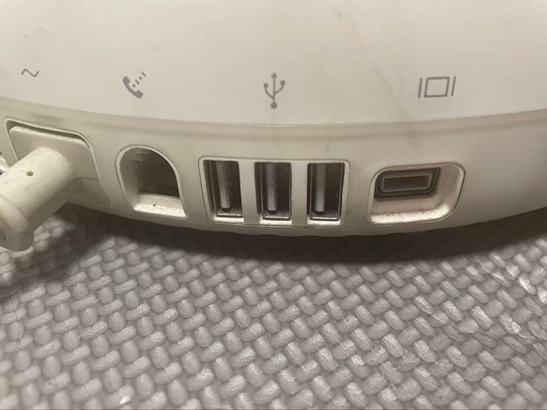 iMac G4（14インチ）本体のみ