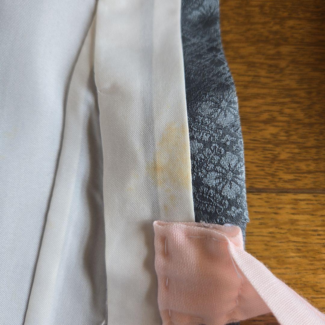 男の子　七五三　5歳　着物　和装