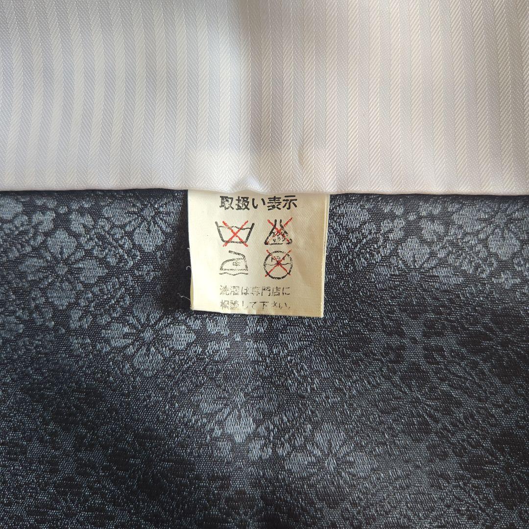 男の子　七五三　5歳　着物　和装