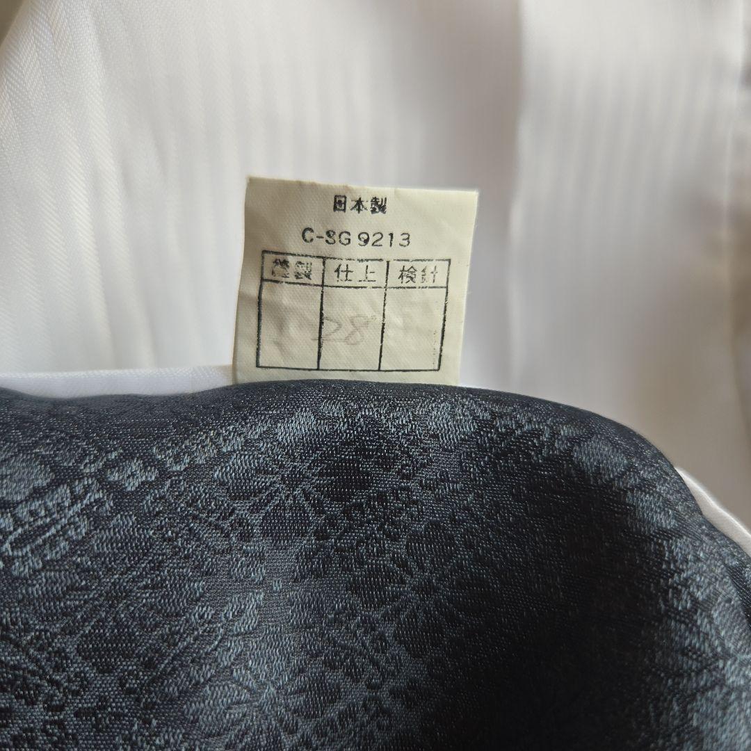 男の子　七五三　5歳　着物　和装