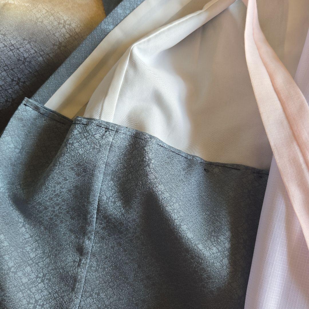 男の子　七五三　5歳　着物　和装