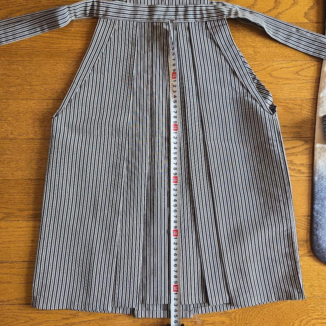 男の子　七五三　5歳　着物　和装