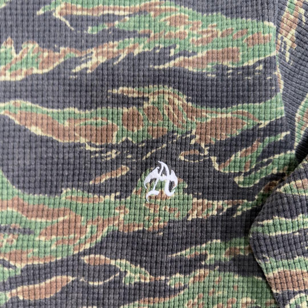 ANTIMID 迷彩 サーマル Mサイズ