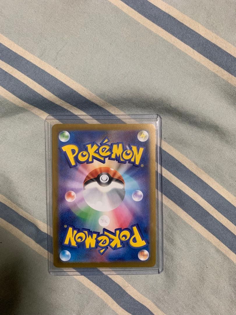 つ*み様 ミモザ SAR SV1V バイオレットex 105/078