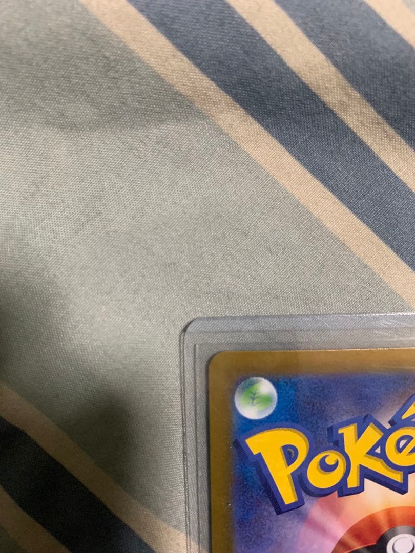 つ*み様 ミモザ SAR SV1V バイオレットex 105/078