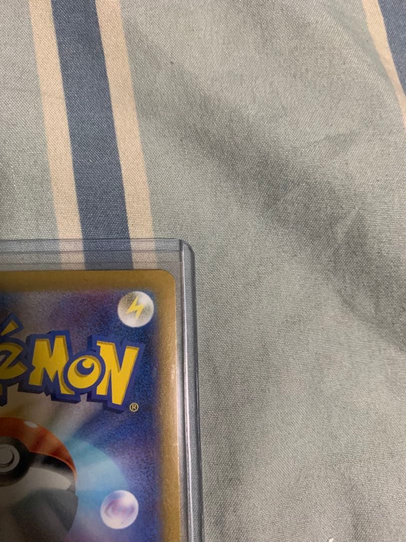 つ*み様 ミモザ SAR SV1V バイオレットex 105/078