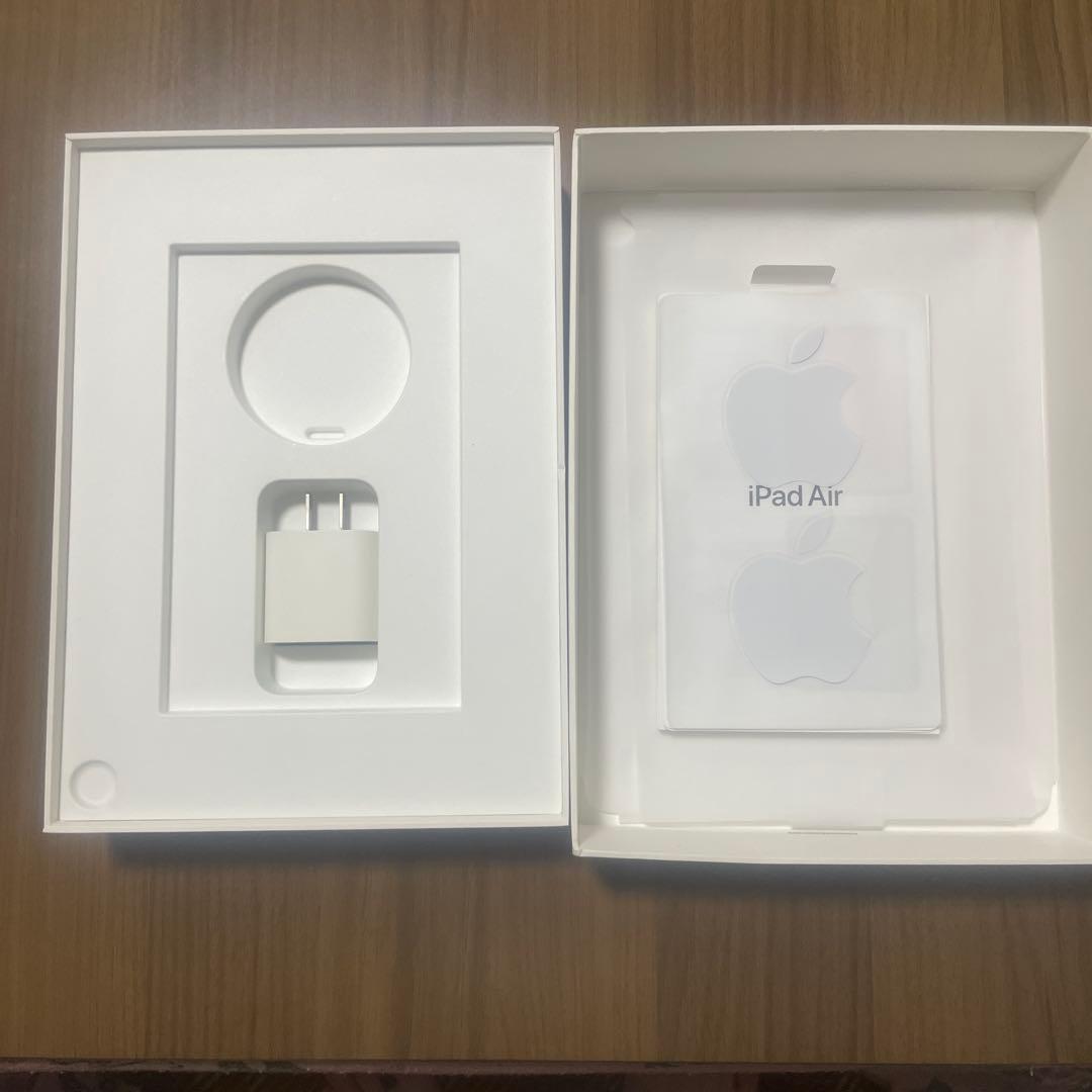 iPad Air代5世代Wi-Fiモデル256GB
