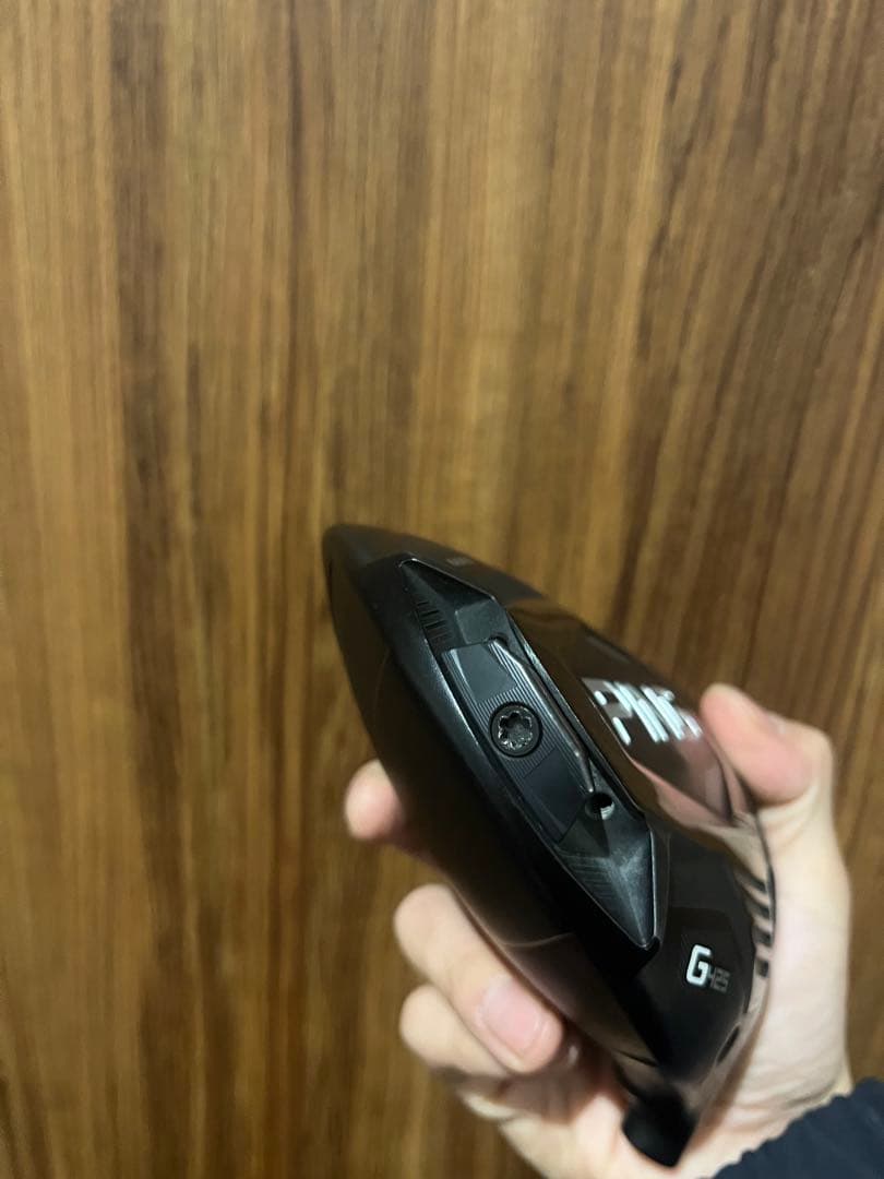 PING G425 MAX ドライバー 9° ピン