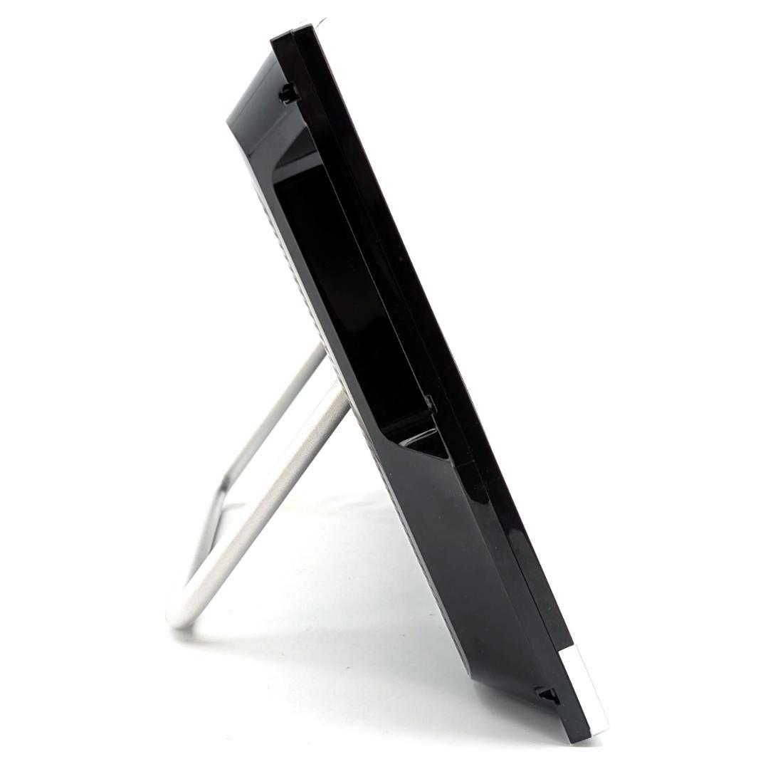 GREEN HOUSE GH-PBD14A-BK ポータブルブルーレイプレーヤー