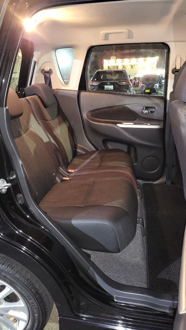 全込１４.５万円★平成２５年式デイズHighwaySTAR X車検付き