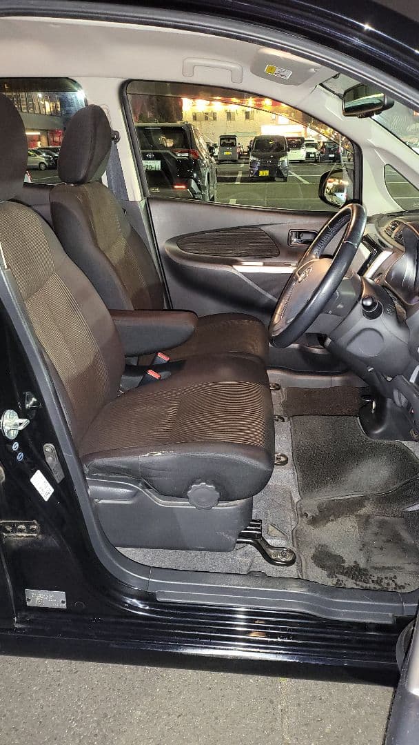 全込１４.５万円★平成２５年式デイズHighwaySTAR X車検付き