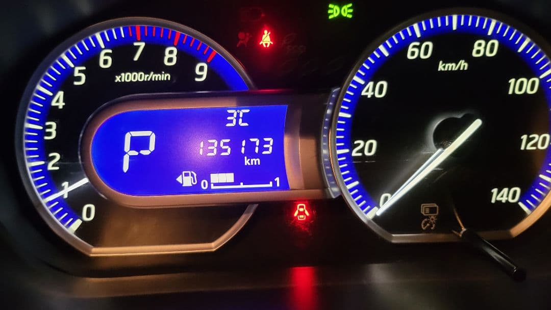 全込１４.５万円★平成２５年式デイズHighwaySTAR X車検付き