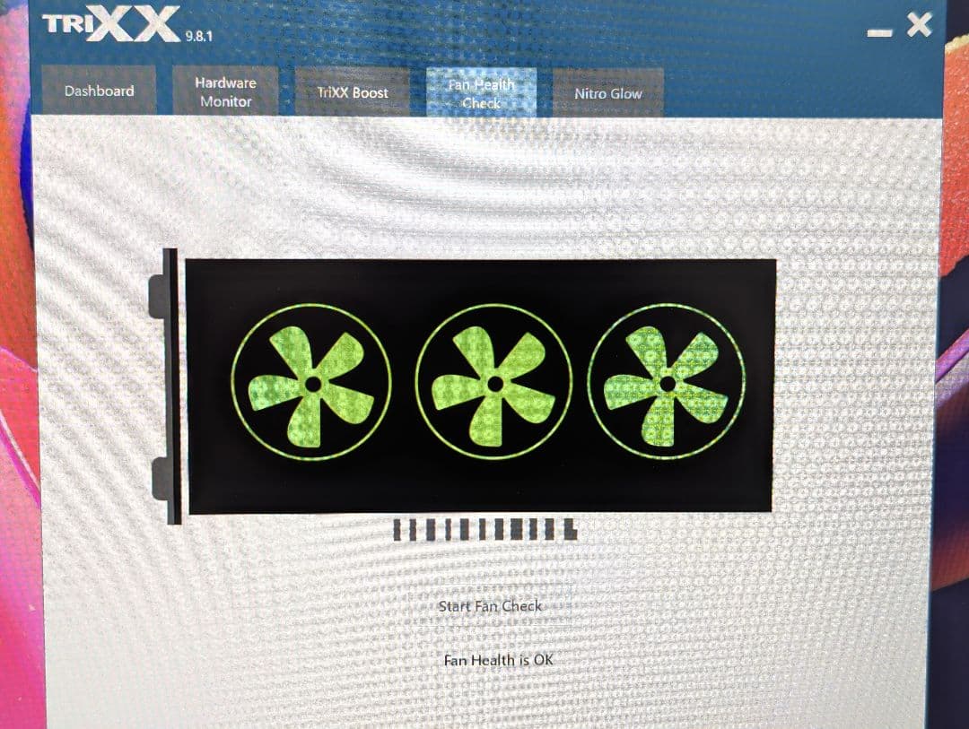 グラフィックボード・グラボ・ビデオカード SAPPHIRE NITRO+ Radeon RX 6900 XT SE