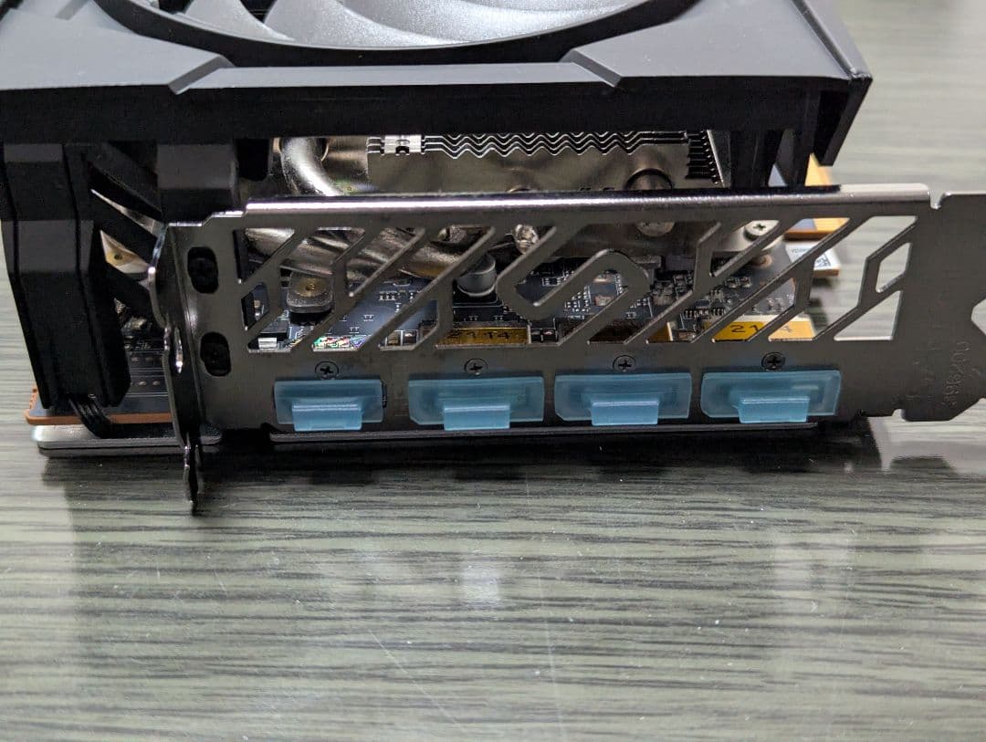 グラフィックボード・グラボ・ビデオカード SAPPHIRE NITRO+ Radeon RX 6900 XT SE