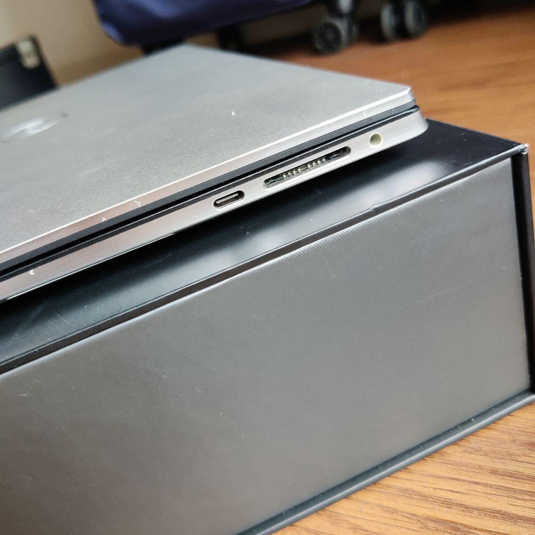 Windowsノート本体 Dell XPS15 9500 Core i7