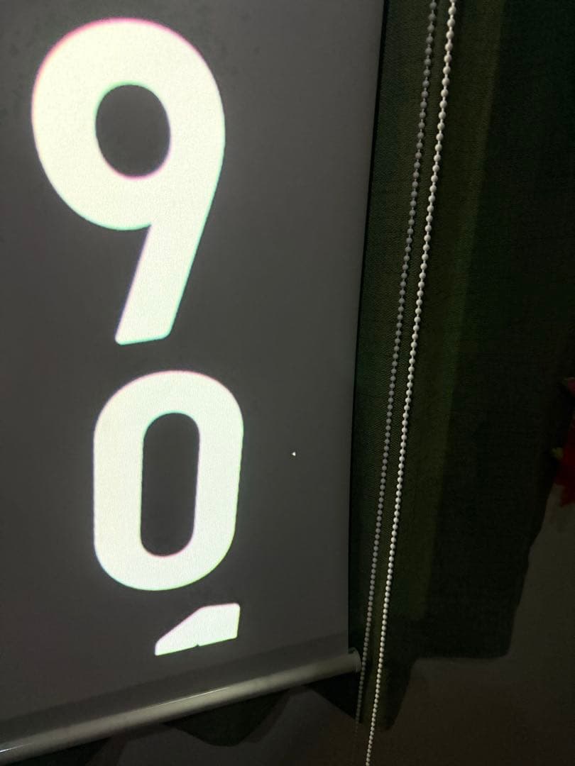 な*と様 ポップインアラジン2 プロジェクター