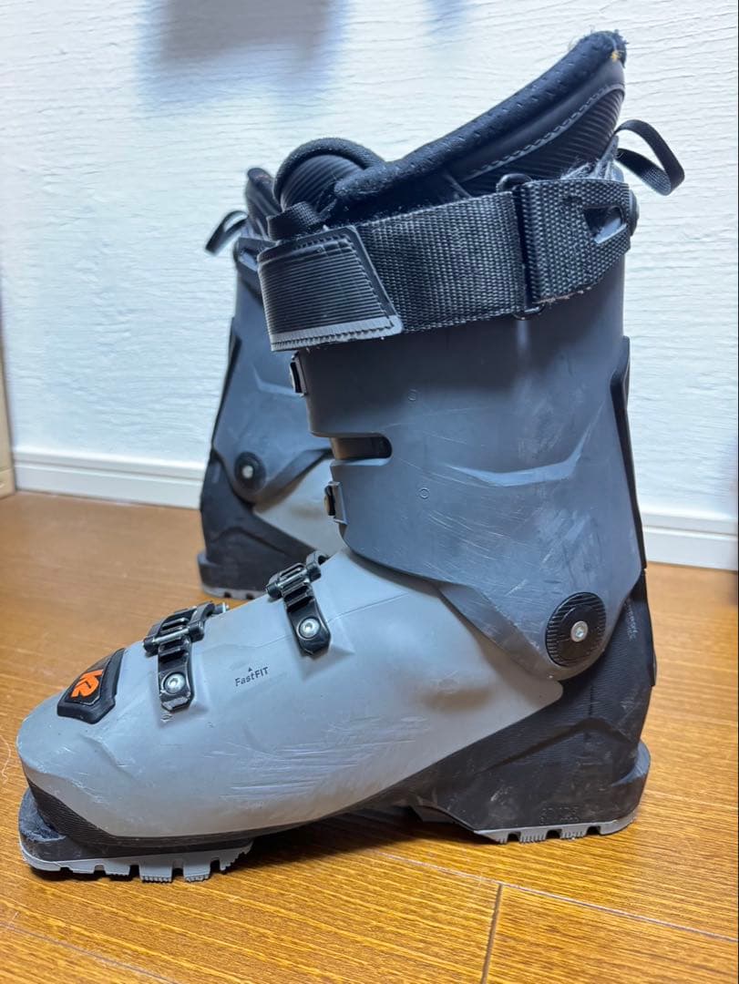 K2 RECON100 スキーブーツ