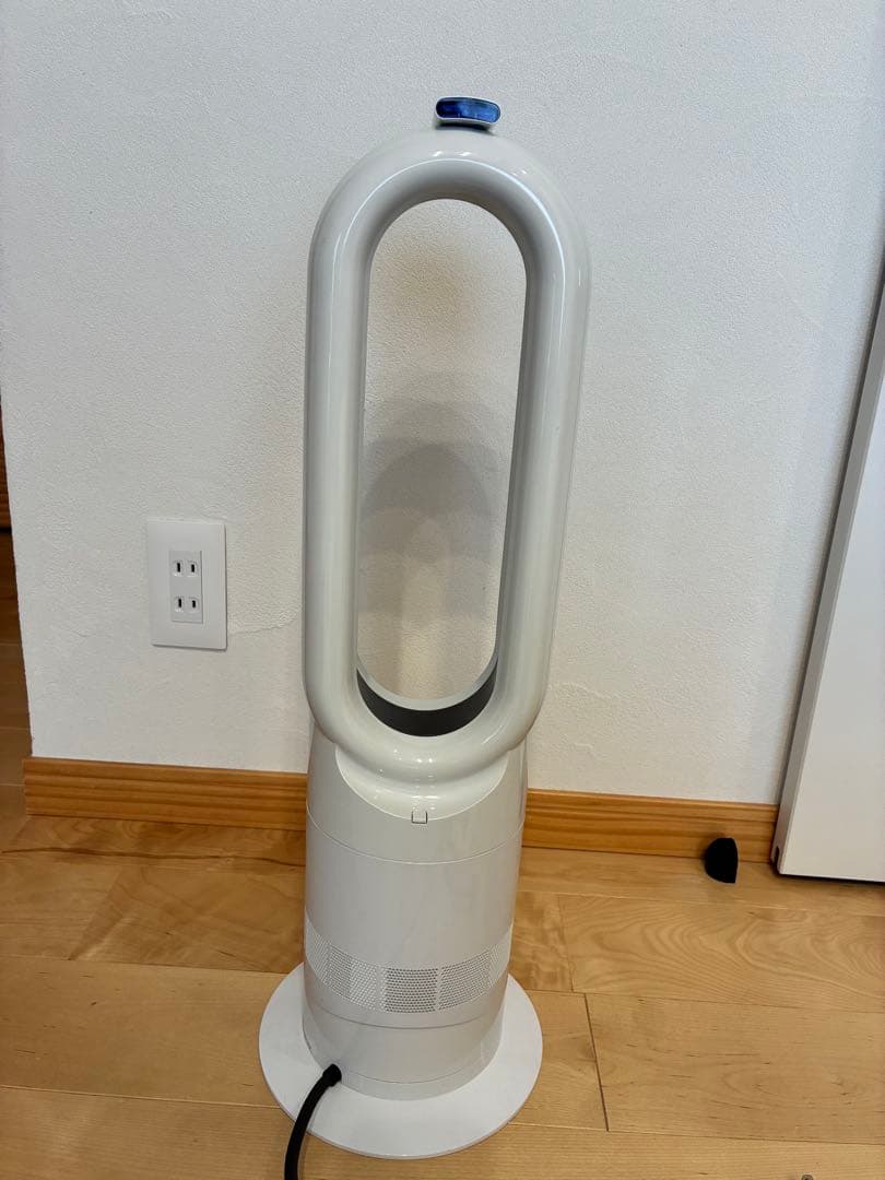 dyson hot+cool 2020年製造