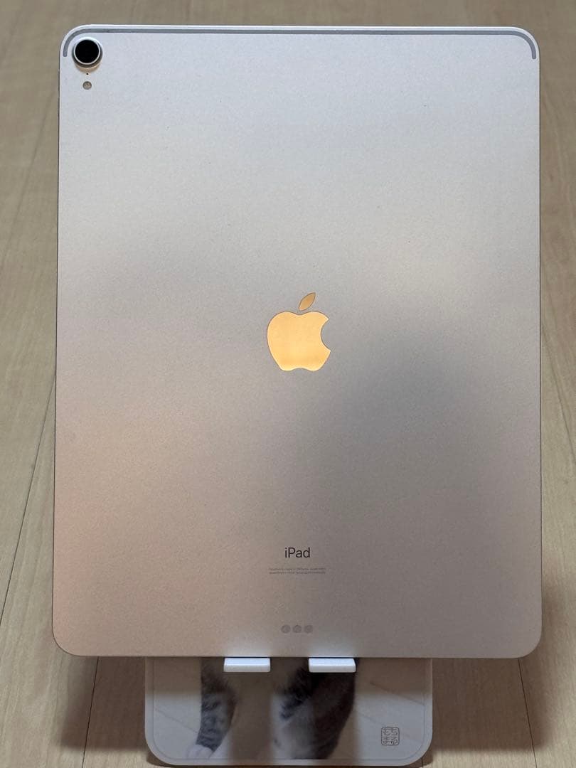 Apple iPad pro12.9インチ　64GB Wi-Fi第3世代