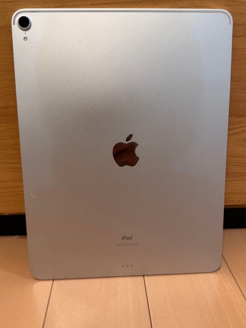 Apple iPad pro12.9インチ　64GB Wi-Fi第3世代