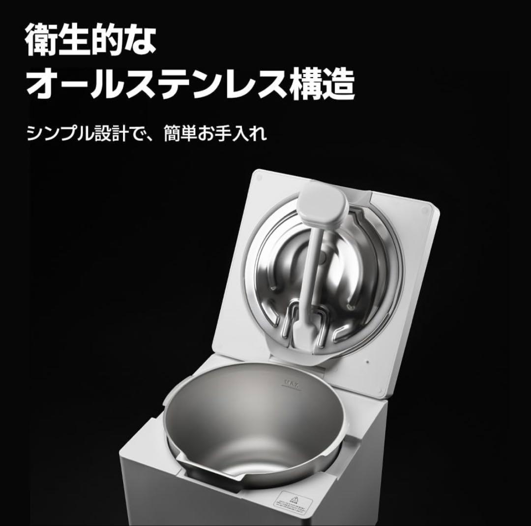 【新品】Carepod 加湿器 J60HV