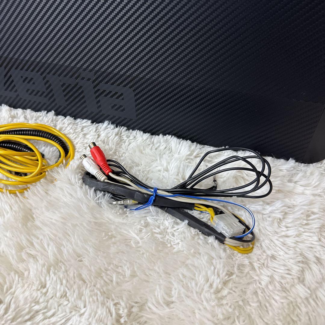 carrozzeria/カロッツェリア サブウーファー TS-WX710A