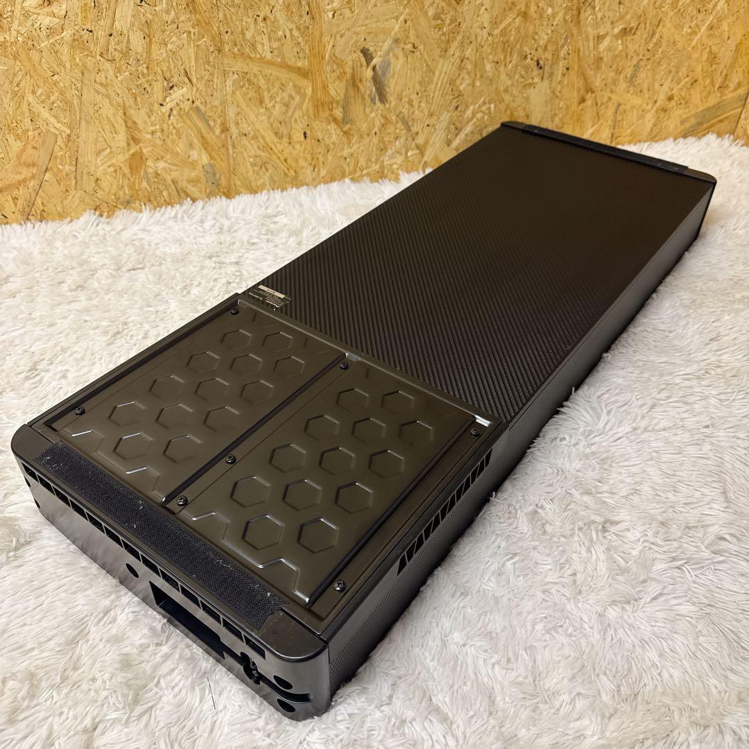 carrozzeria/カロッツェリア サブウーファー TS-WX710A