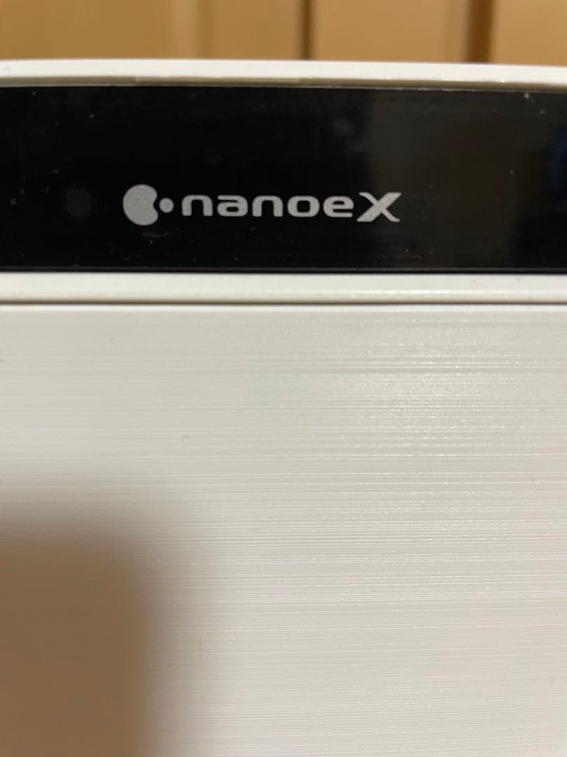 パナソニック【おまけ付き】　F-VXT90 加湿空気清浄機　21年製　取説付