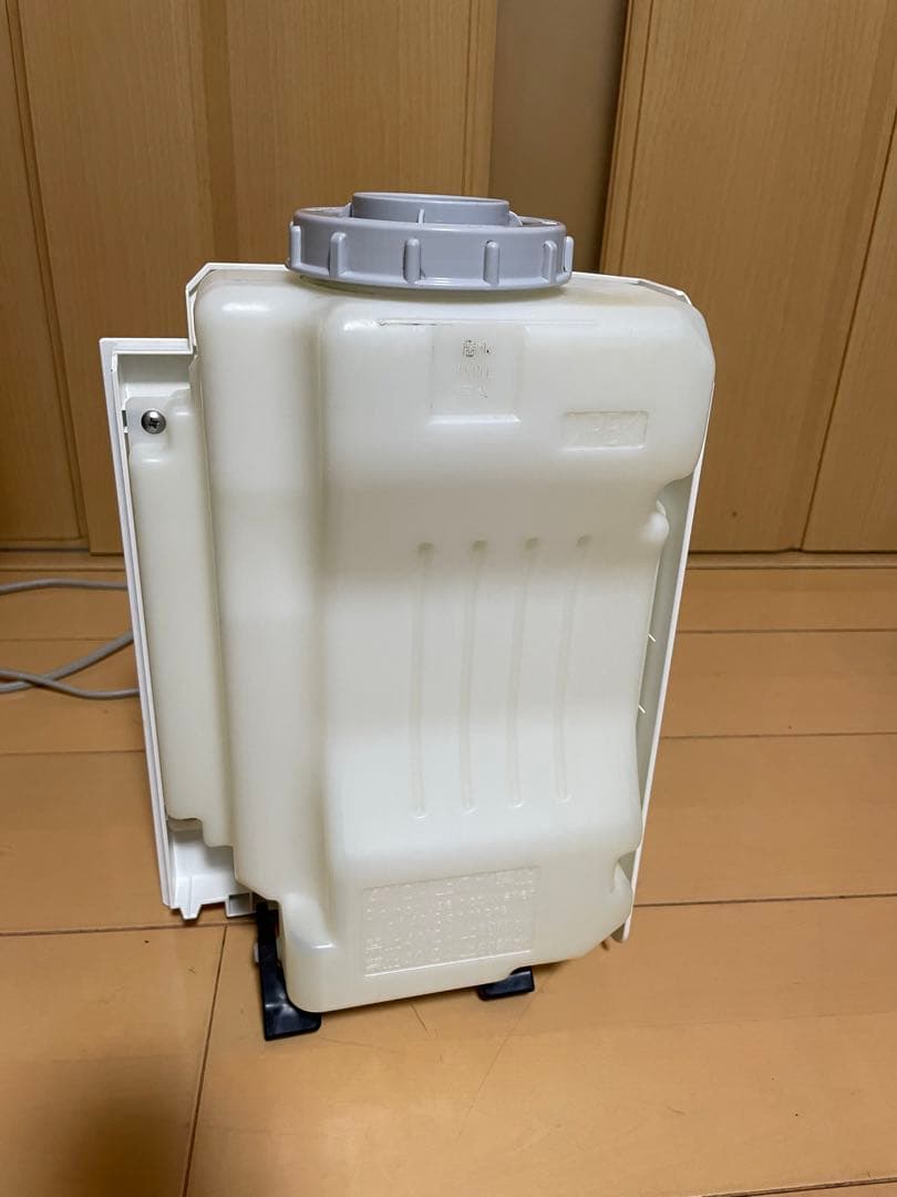 パナソニック【おまけ付き】　F-VXT90 加湿空気清浄機　21年製　取説付