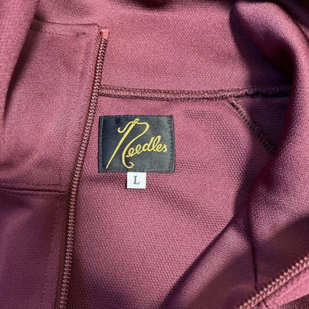 Needlesニードルズ トラックジャケット　L