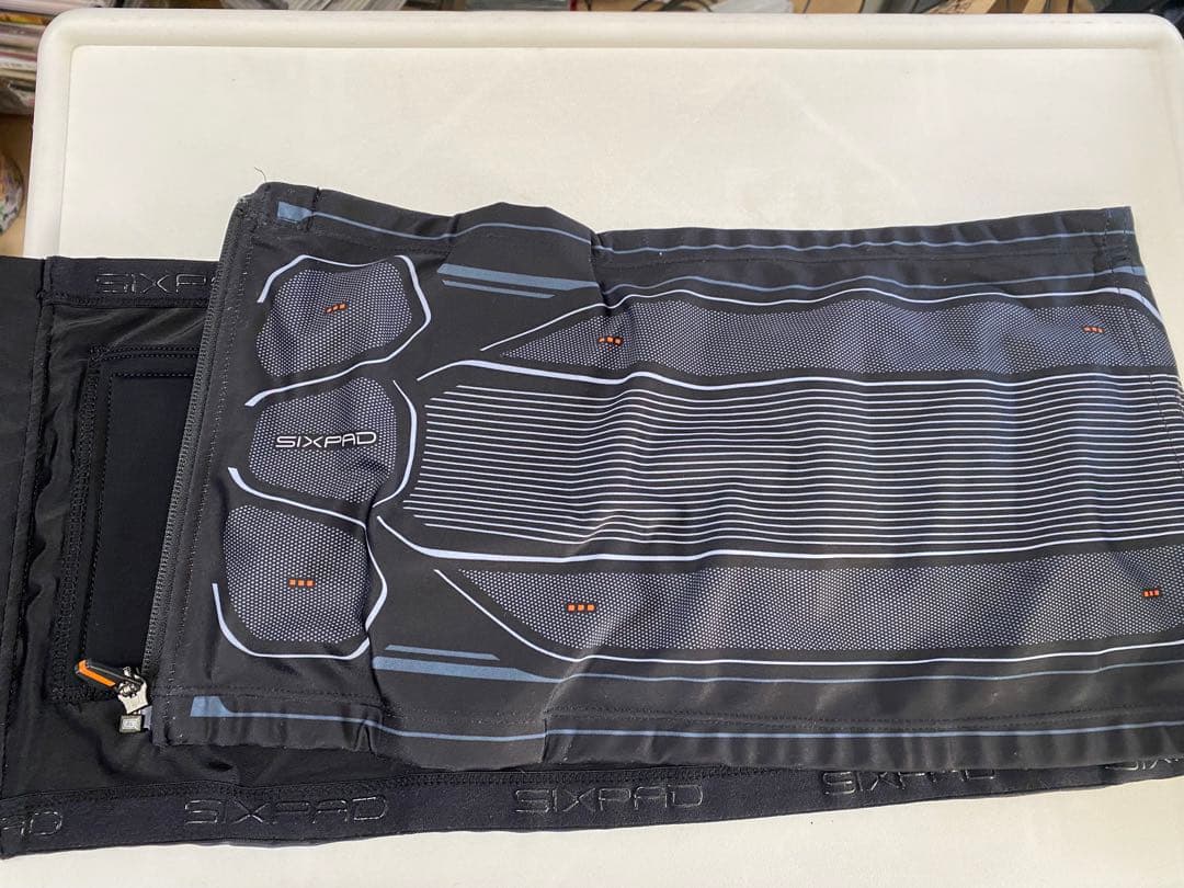 【訳あり即売価格】Sixpad powersuit Lite LLサイズ