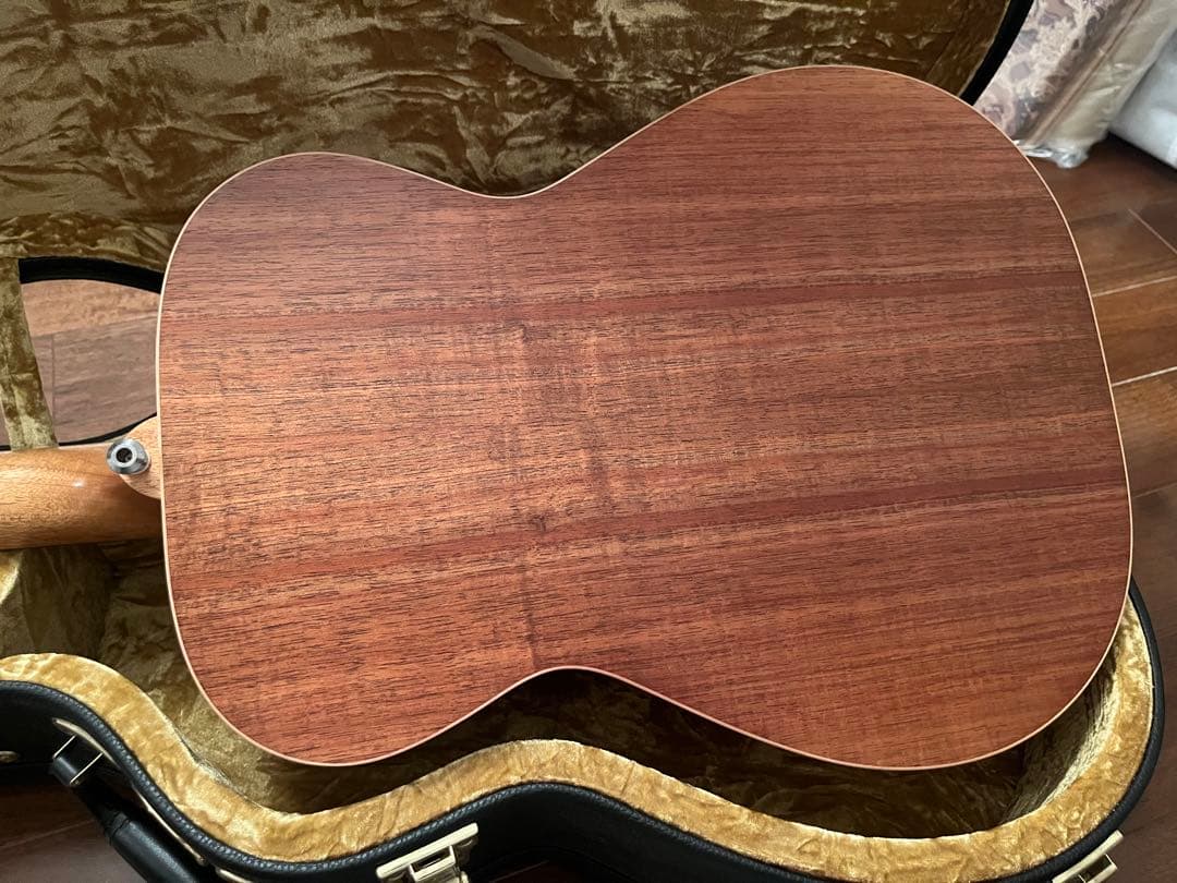 ギター MATON EBG808 Artist