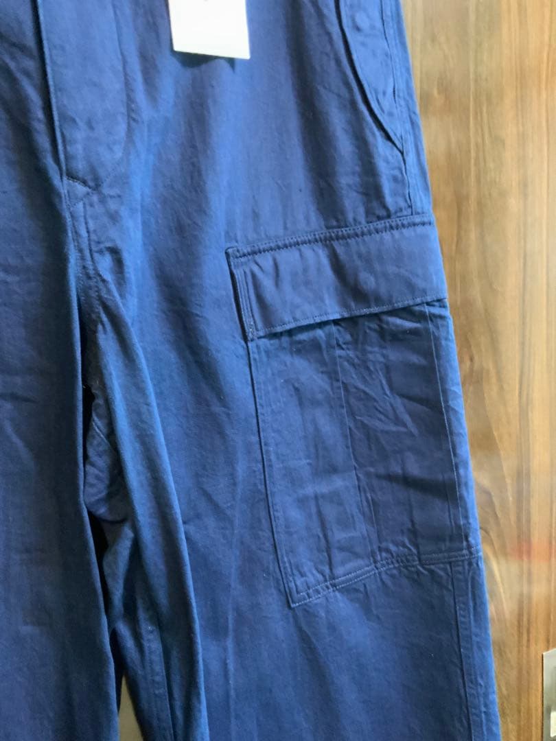 d*4様 【新品】45R ゴマチノのジョッパンカーゴパンツ（32） 日本製 45