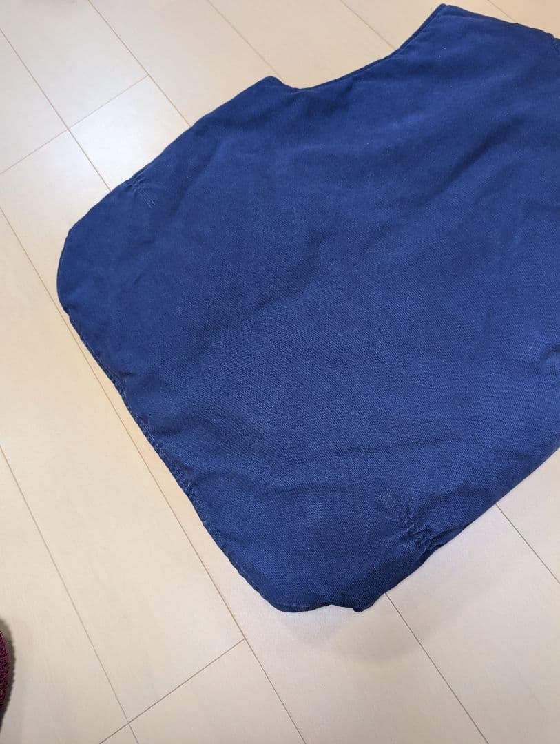 超スペシャル 90s ヴィンテージ カーハート ベスト XL ネイビーブルー