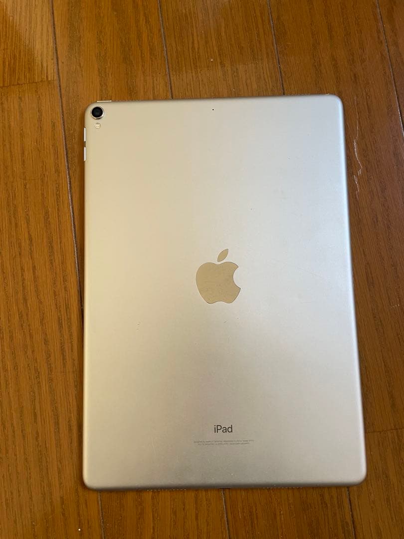 IPad Pro 10.5インチ　ジャンク