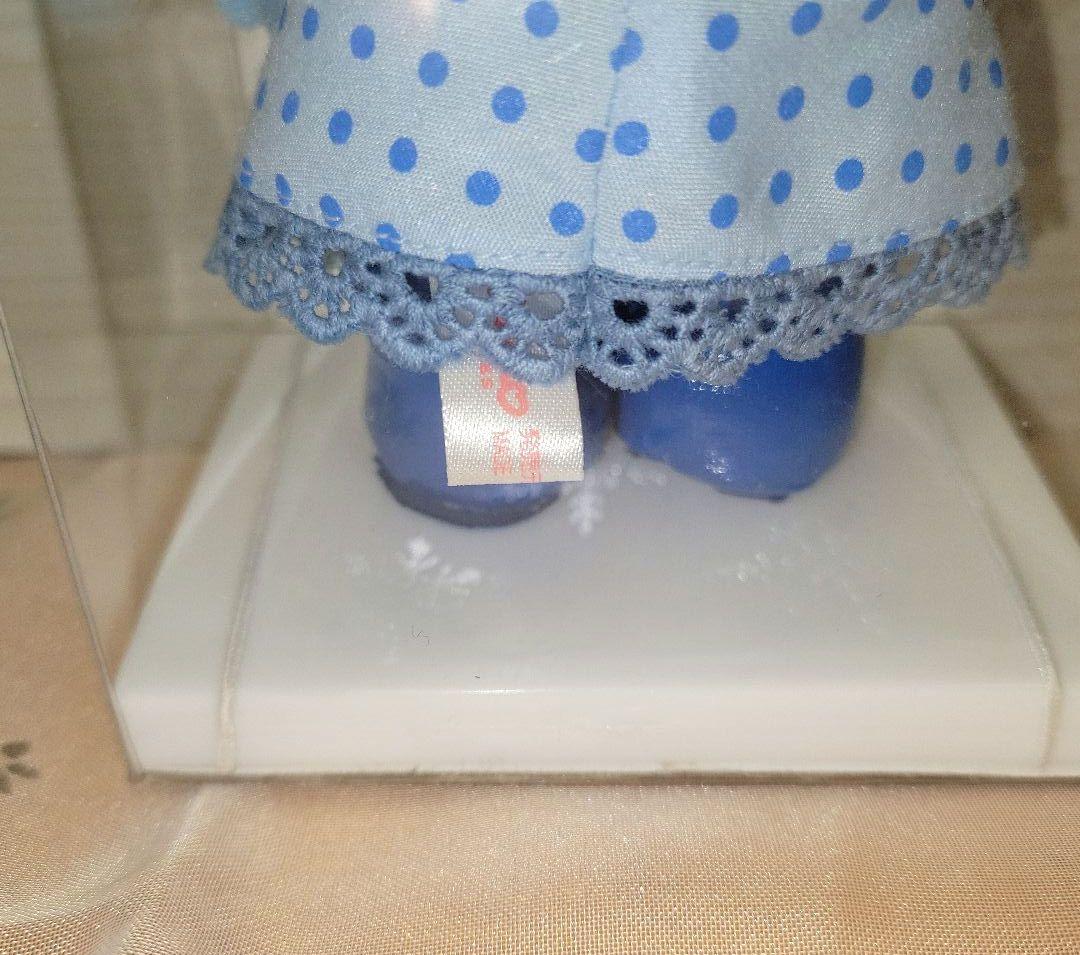 ハローキティ　ミミィ　ぬいぐるみ　マンスリードール　ポイントドール　当時物レア