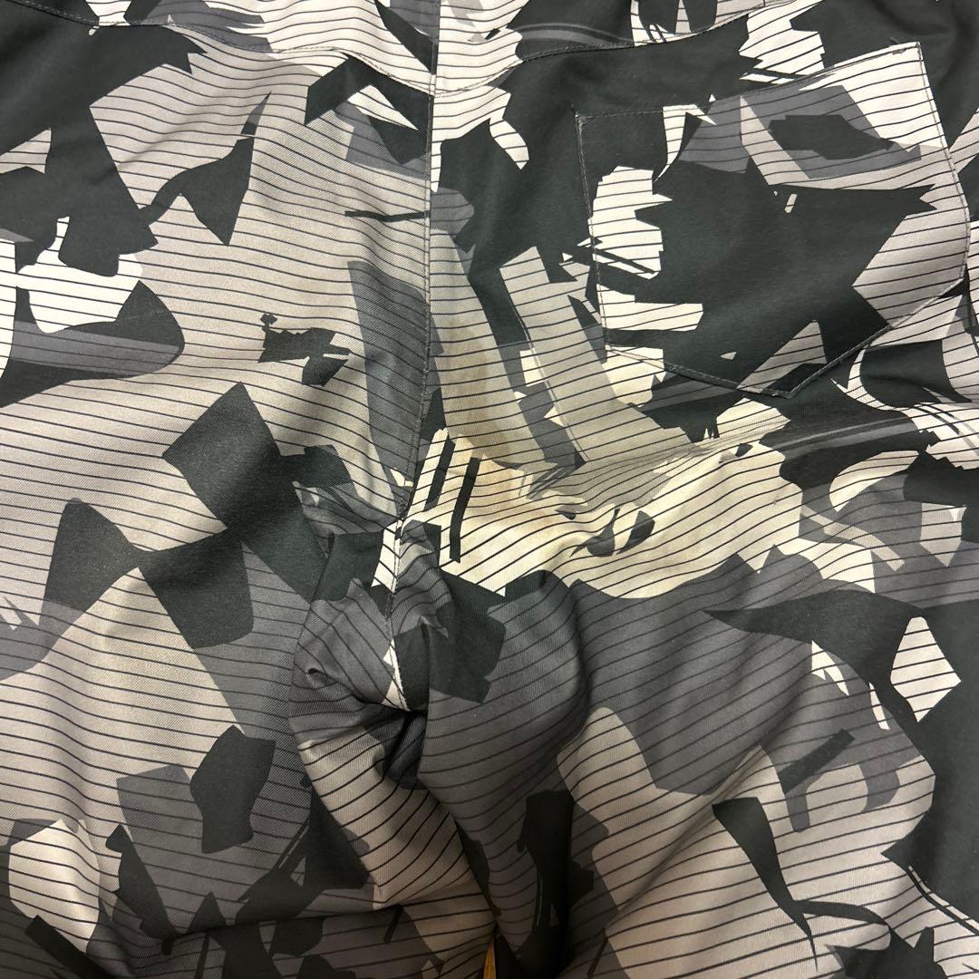 スキーウェア　上下　男子　160cm phenix