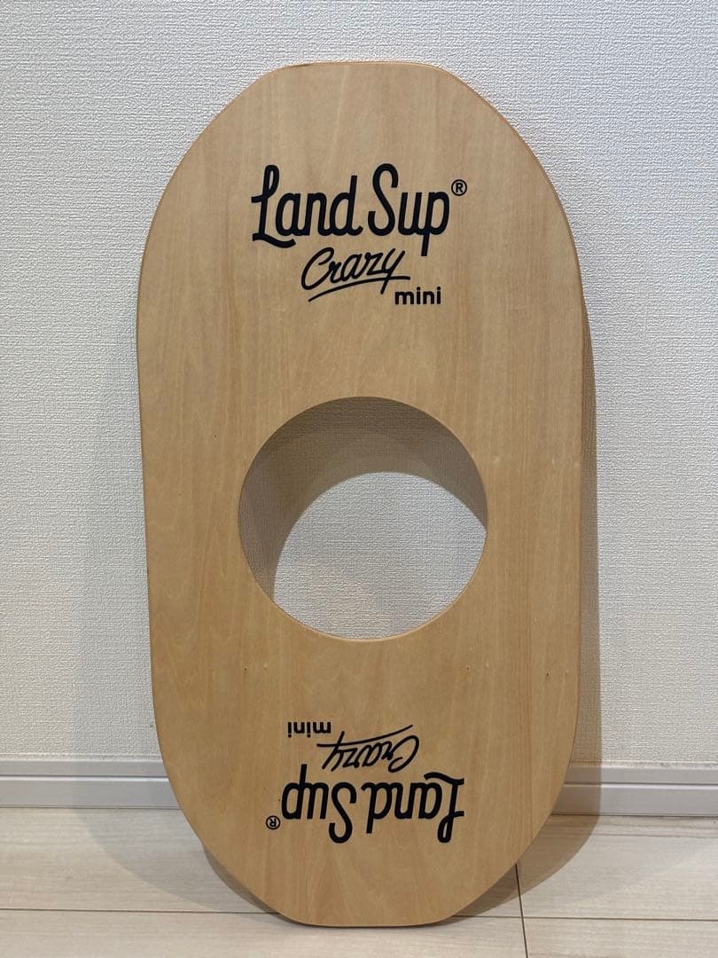 LandSup Crazy mini バランスボード