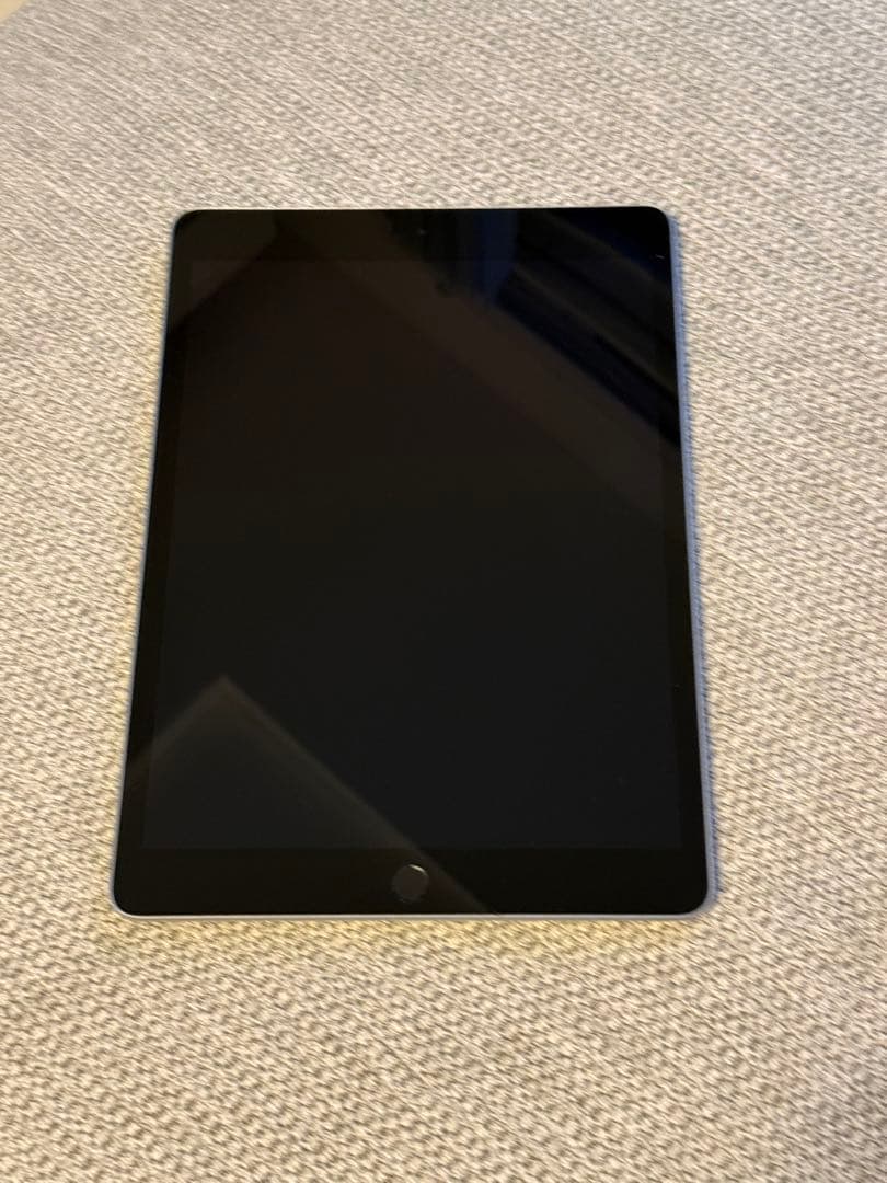 【美品】iPad 第9世代 256GB Wi-Fi 保護フィルム使用 動作良好