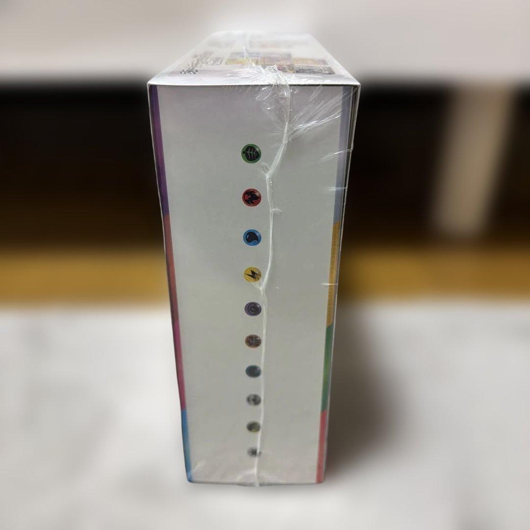 ポケモンカードゲーム スカーレット&バイオレット