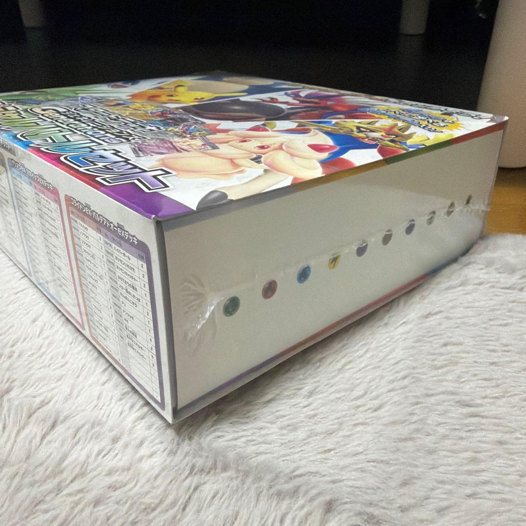 ポケモンカードゲーム スカーレット&バイオレット