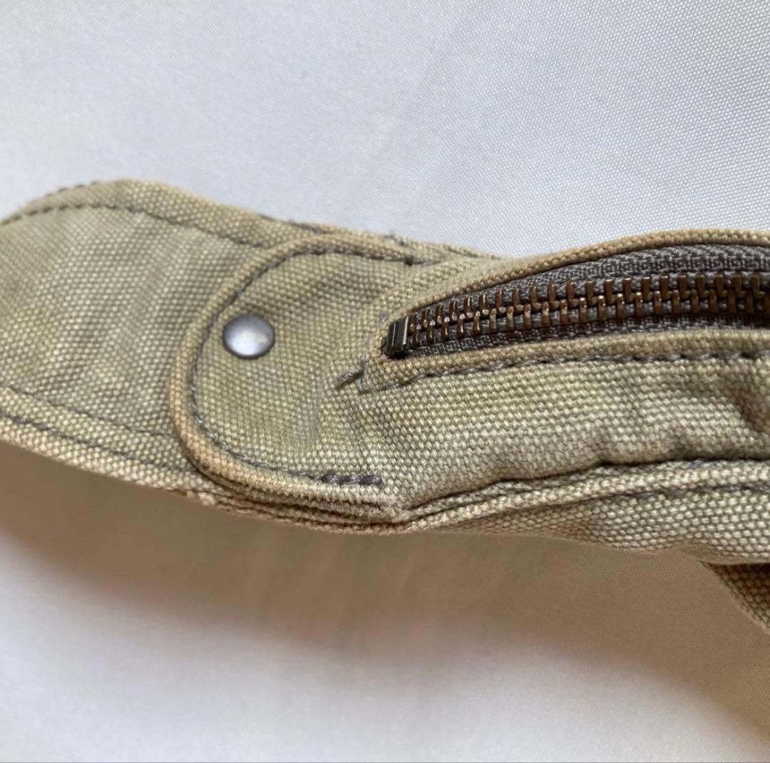 ディーゼルアーカイブ ショルダーバッグ Y2K フェアリーグランジ