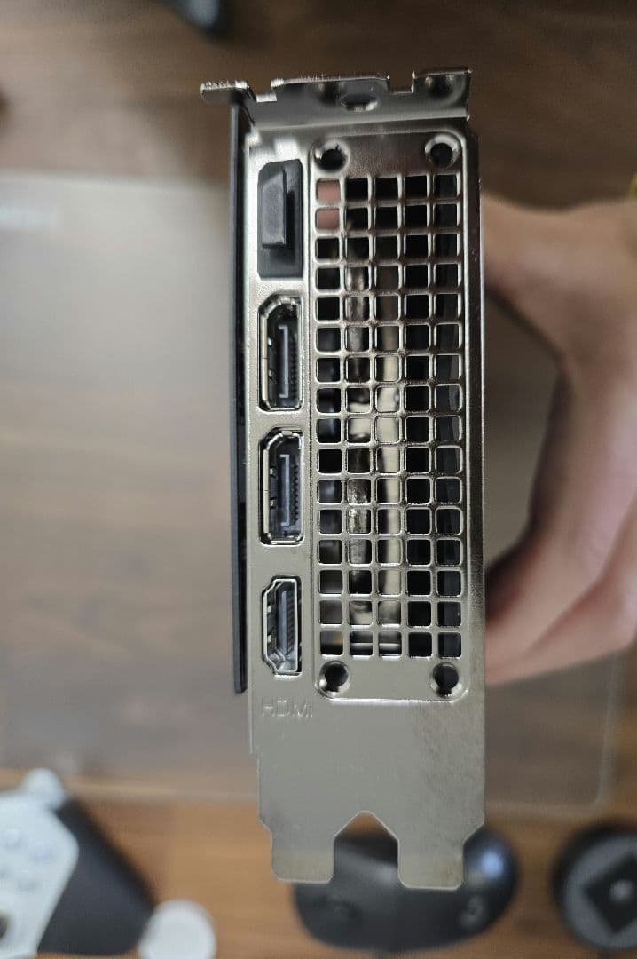 グラフィックボード・グラボ・ビデオカード PNY GeForce RTX 4060 Ti 8GB