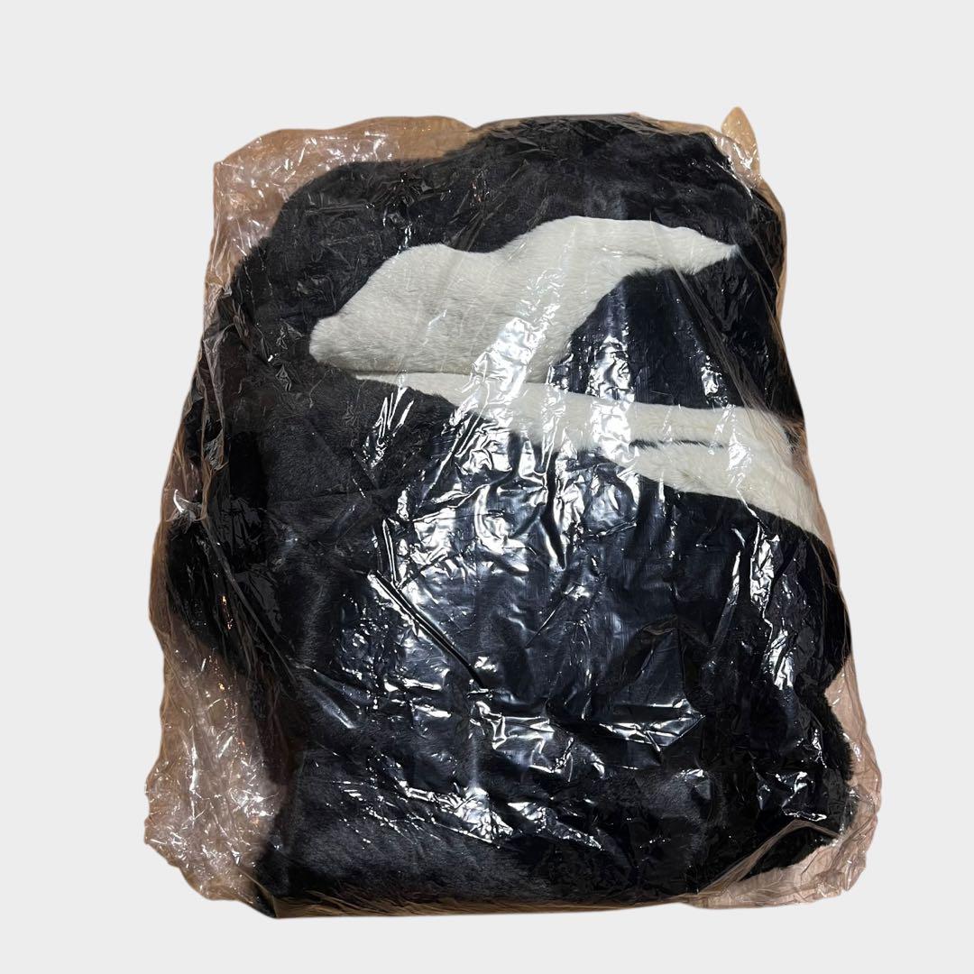 Y*R様 Nike Faux Fur Jacket 2XL ナイキ ファージャケ