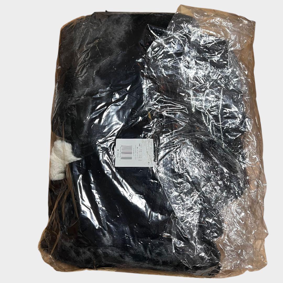 Y*R様 Nike Faux Fur Jacket 2XL ナイキ ファージャケ