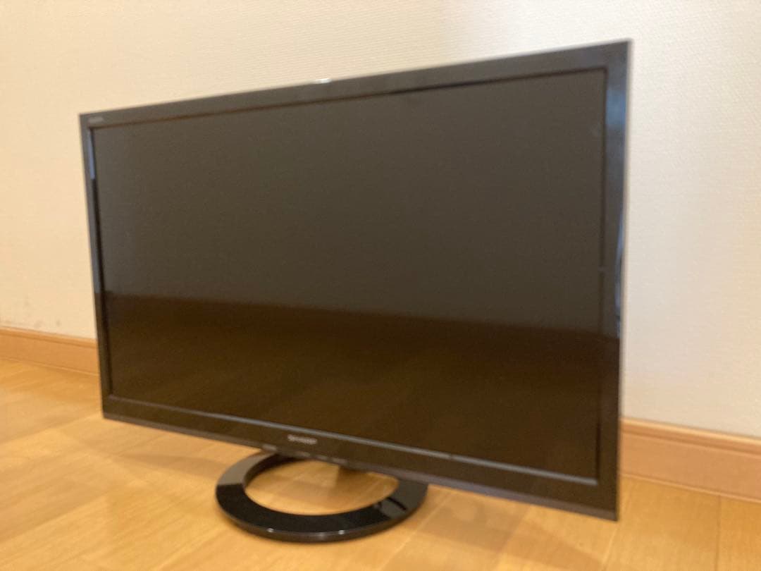 SHARP AQUOS LC-24K40 2016年製