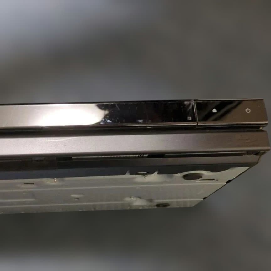 SONY BDZ-ZW1700 1TB 2020年製 動作品 本体のみ 傷あり