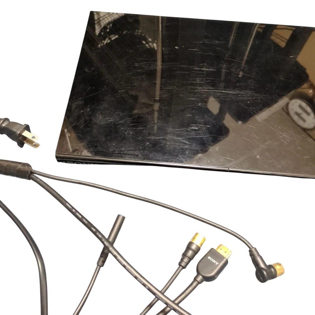 SONY BDZ-ZW1700 1TB 2020年製 動作品 本体のみ 傷あり