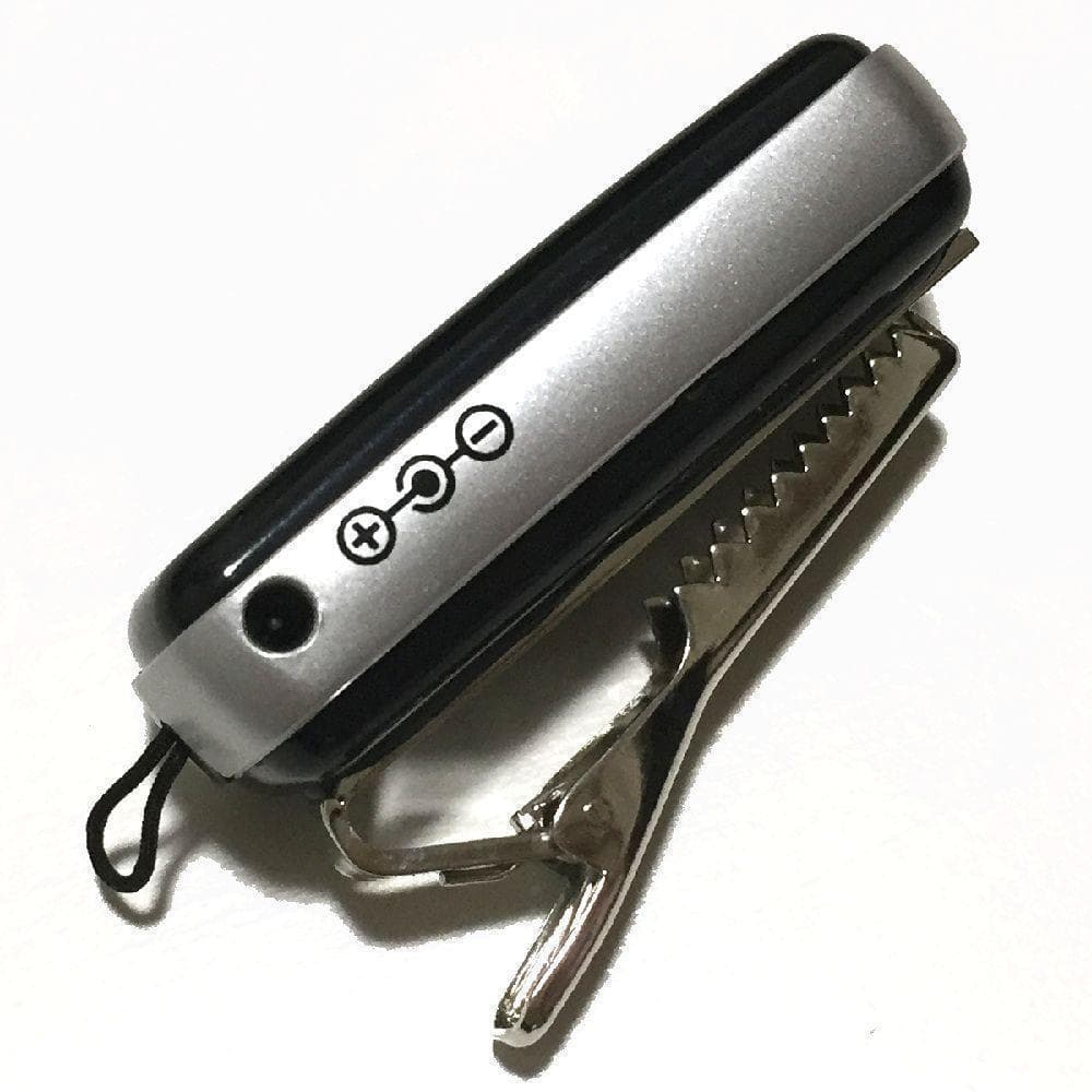 音声拡聴器 伊吹電子 iペンダント 10個セット 充電式 補聴 敬老の日