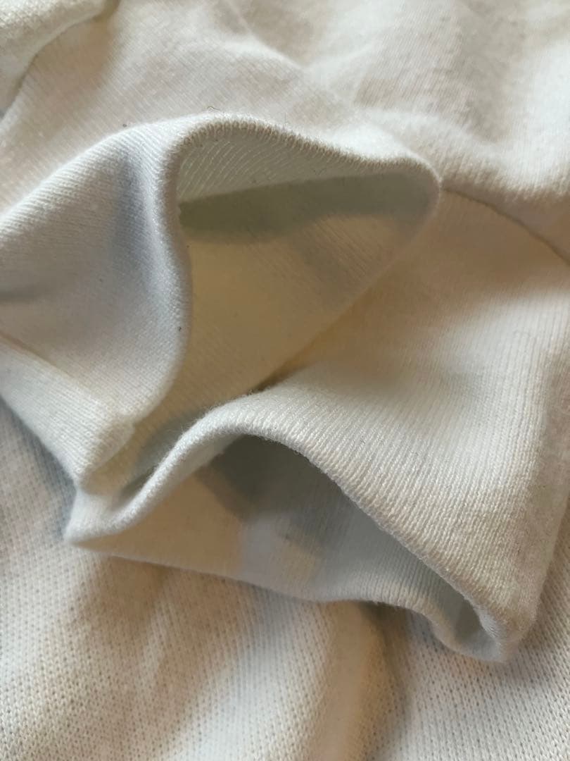 【極美品】1994年製 ひまわりデザイン スウェット DELTA社 USA